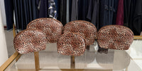 Set pochette animalier