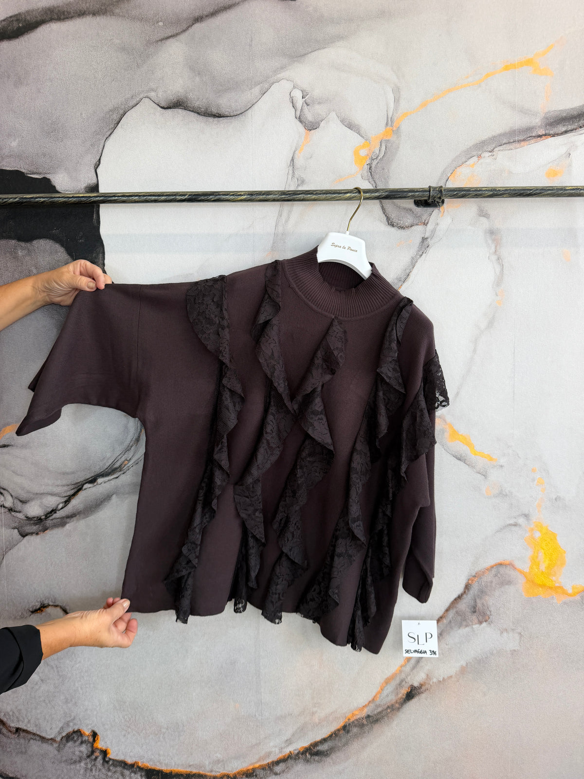 Maglia Selvaggia