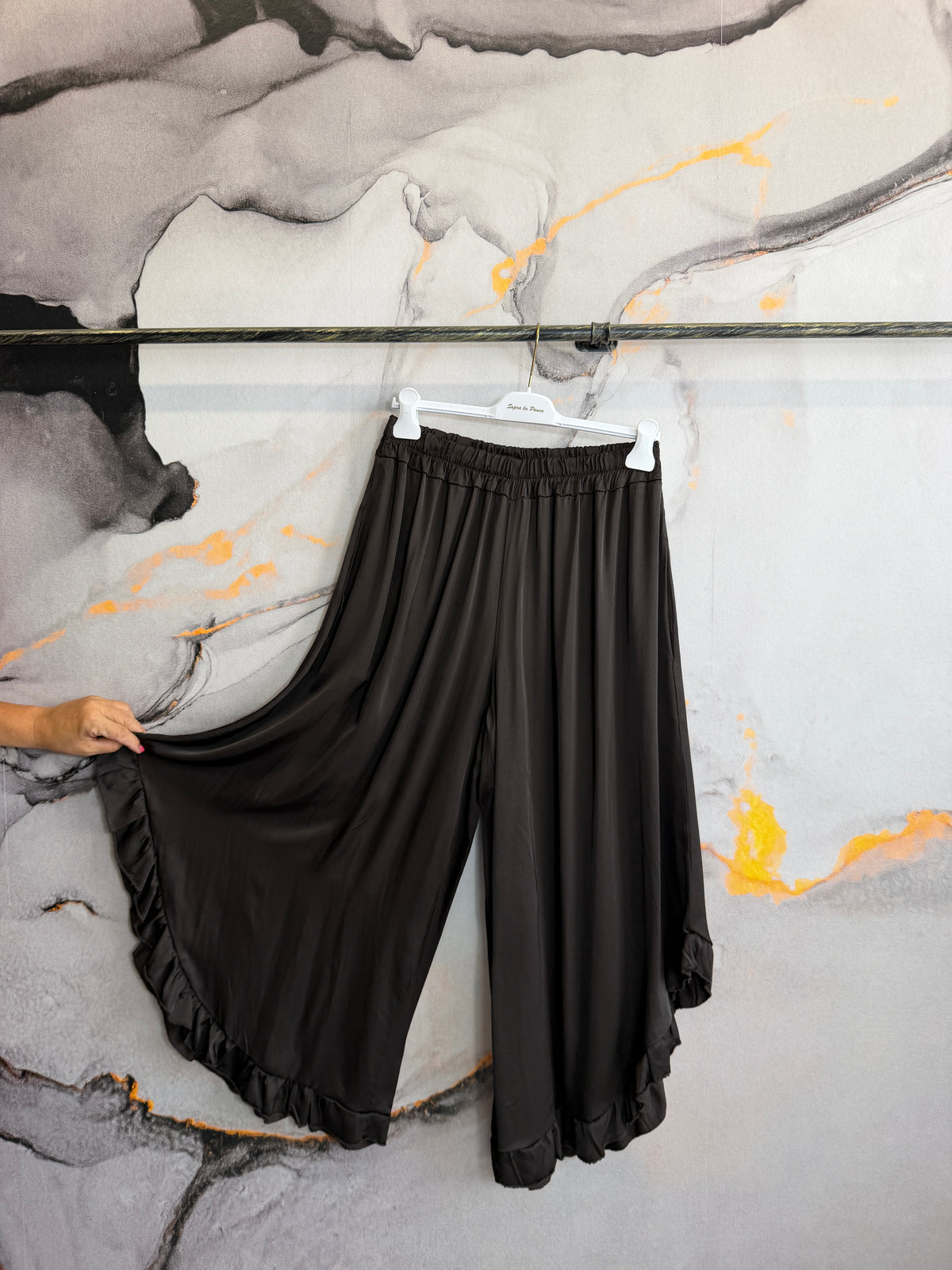 Pantalone Tulipano