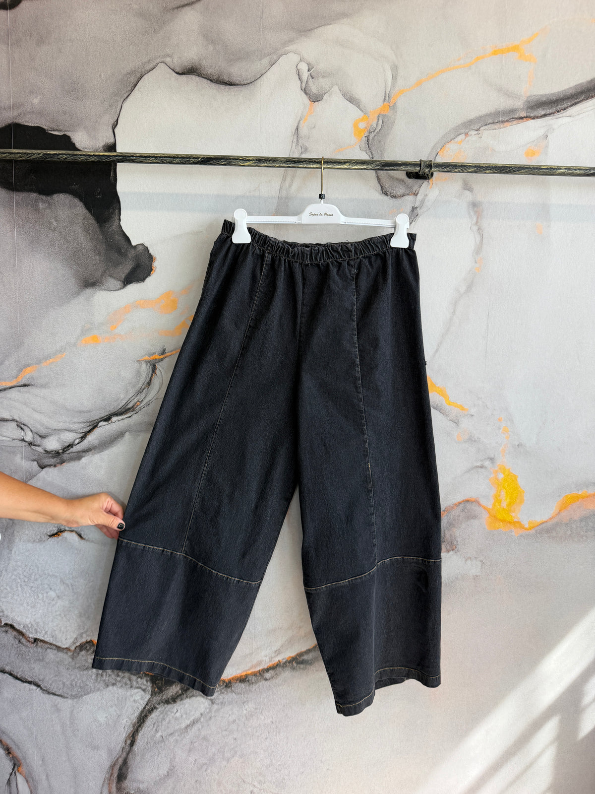 Jeans Egitto BY FLO E POI