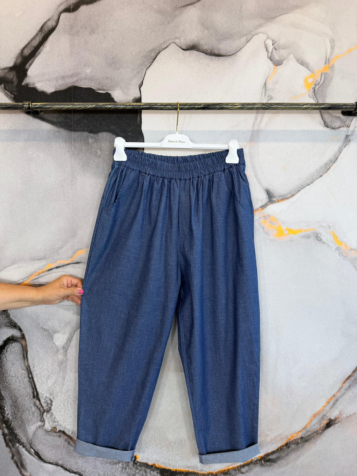 Jeans Dred
