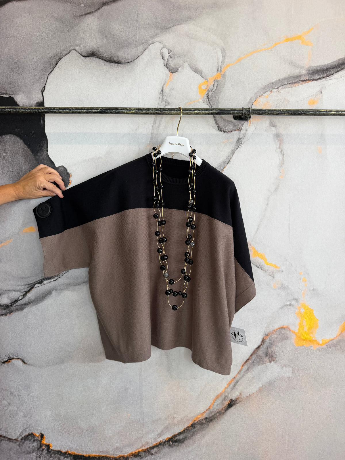 Maglia Stella