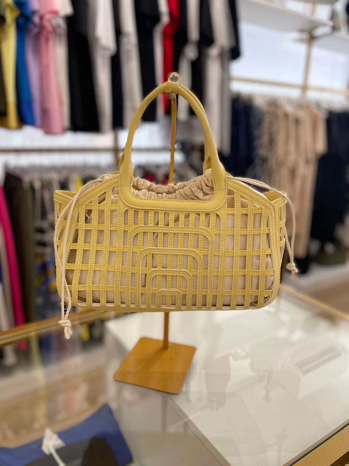 Borsa Traforata