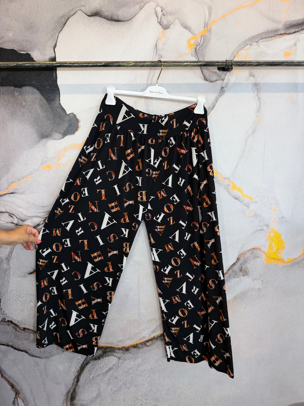 Pantalone Gianna