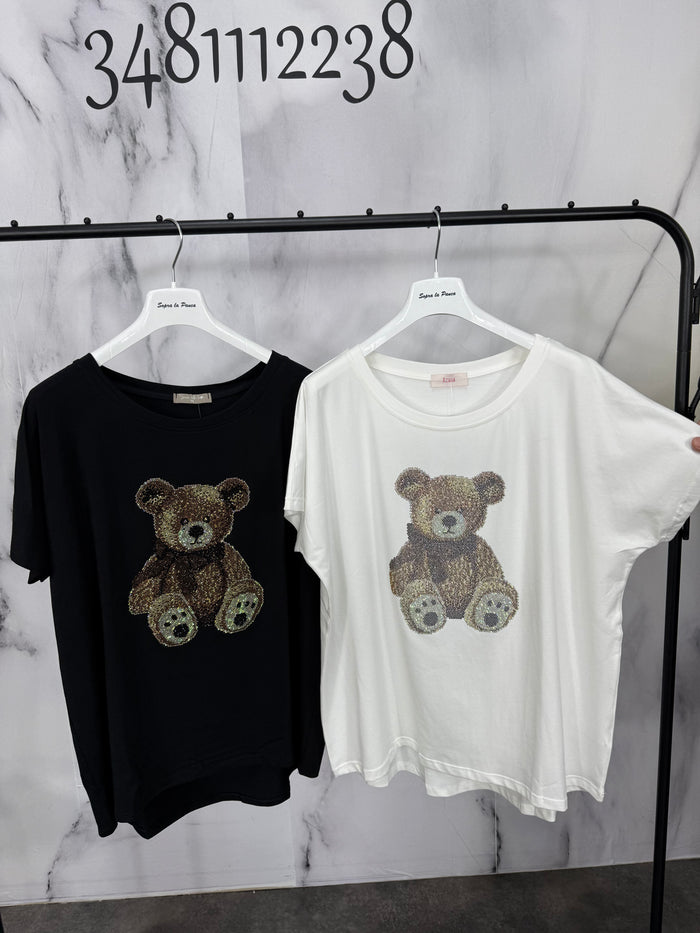 T-shirt Bear