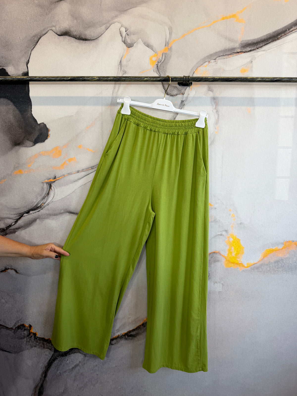 Pantalone Eros