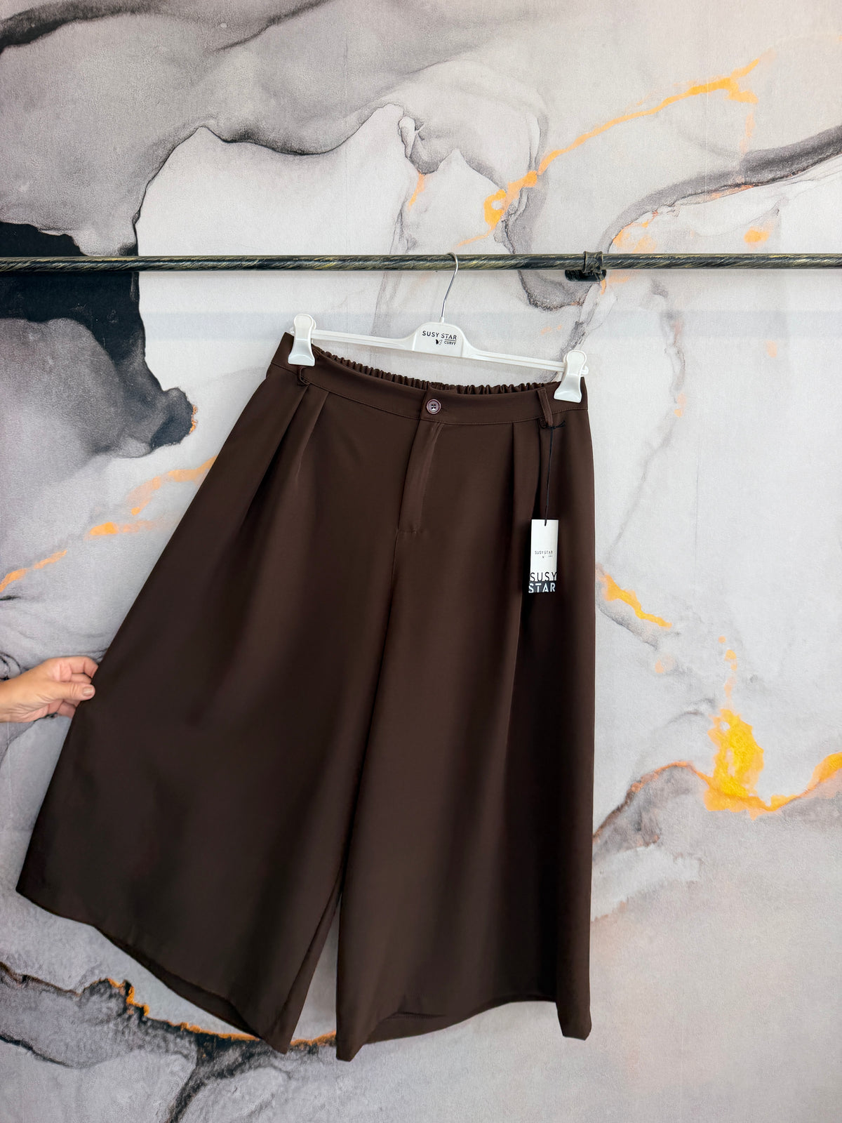 Pantalone Thomas BY SUSY STAR