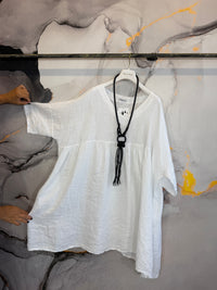 Casacca Creta