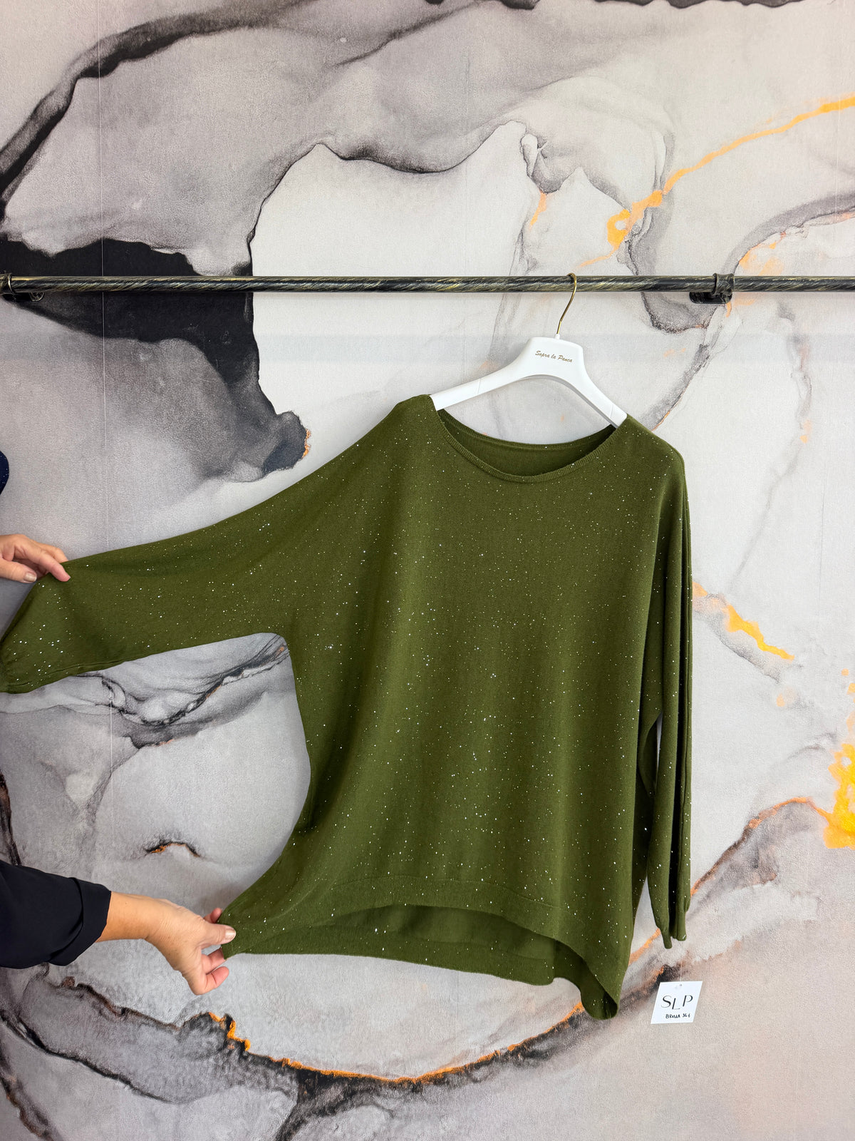 Maglia Brilla
