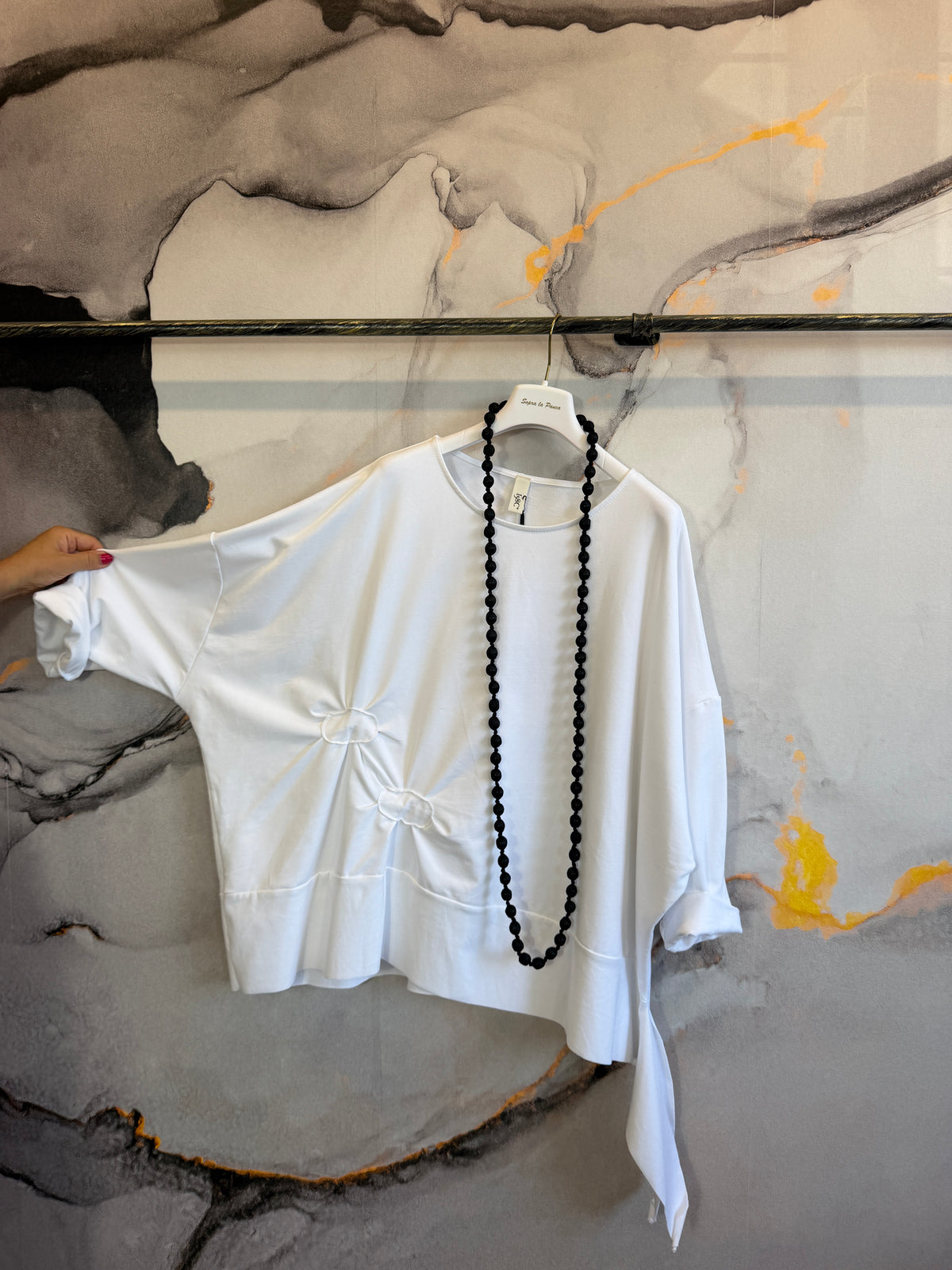 Maglia Claudia