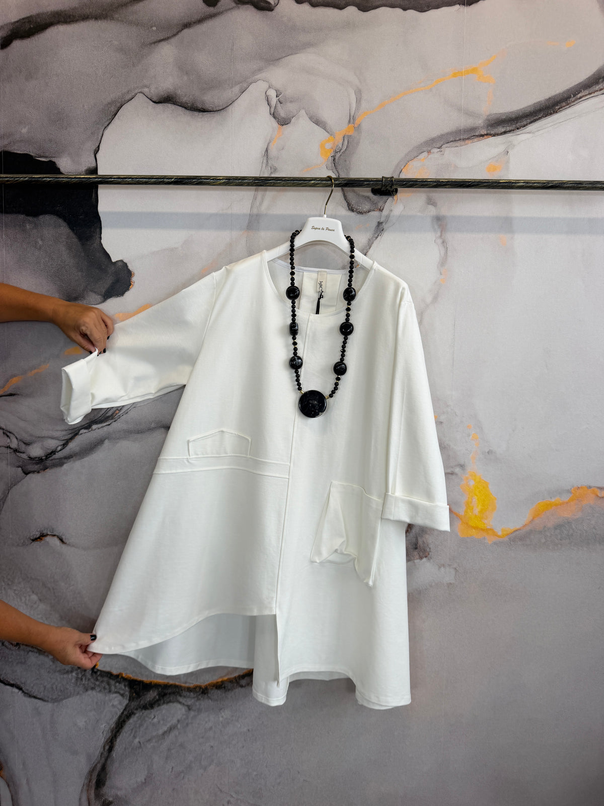 Maglia Gaia