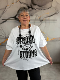 T-Shirt Strong