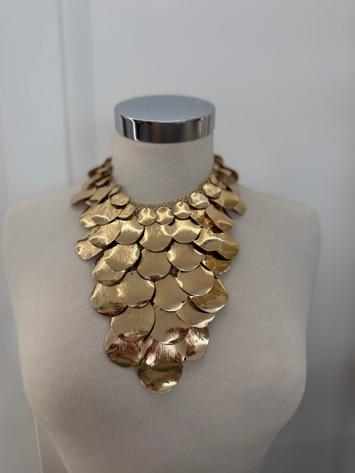Collana Uva