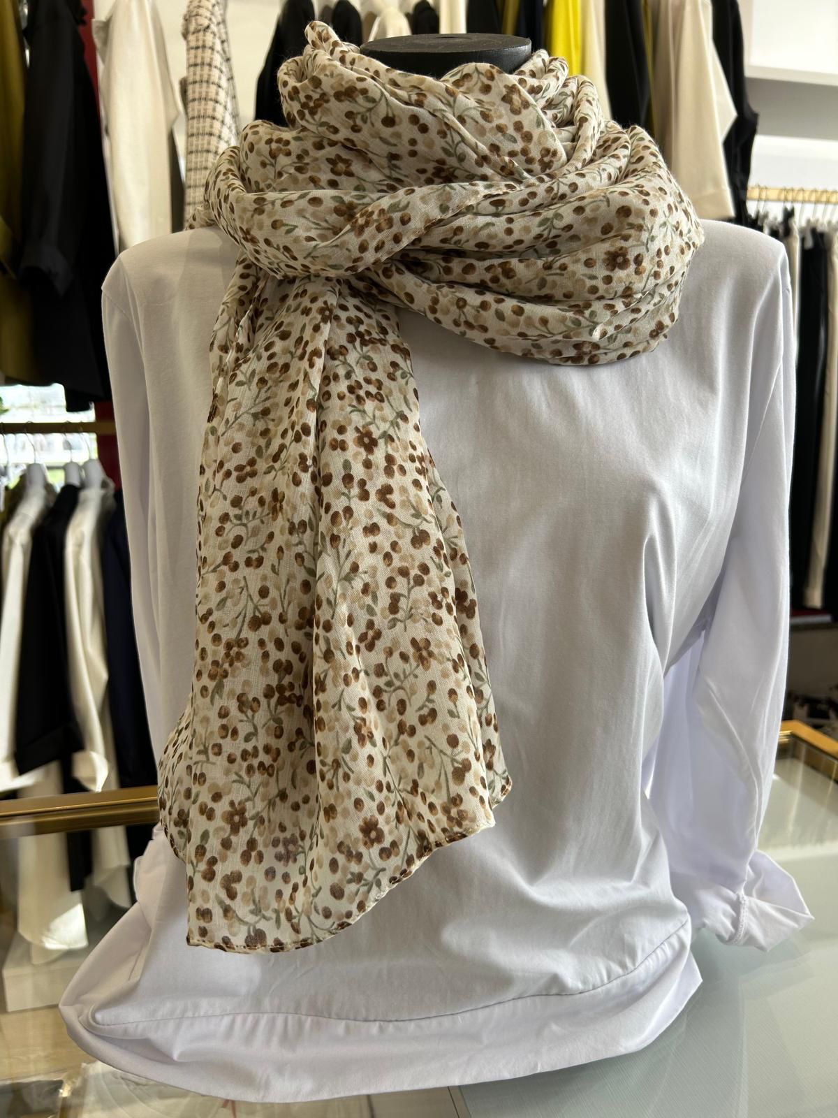 Foulard Bacche