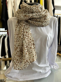 Foulard Bacche