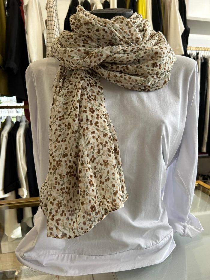 Foulard Bacche