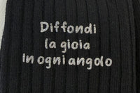 Calzino gioia