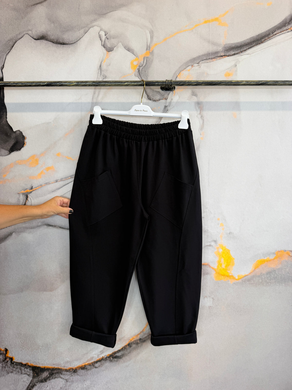 Pantalone Mare