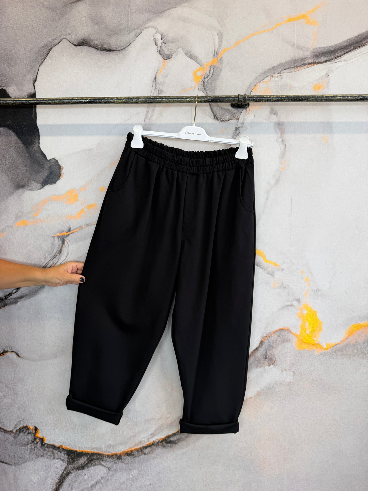Pantalone Ester