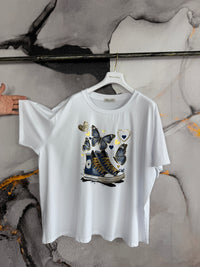 T-Shirt Converse