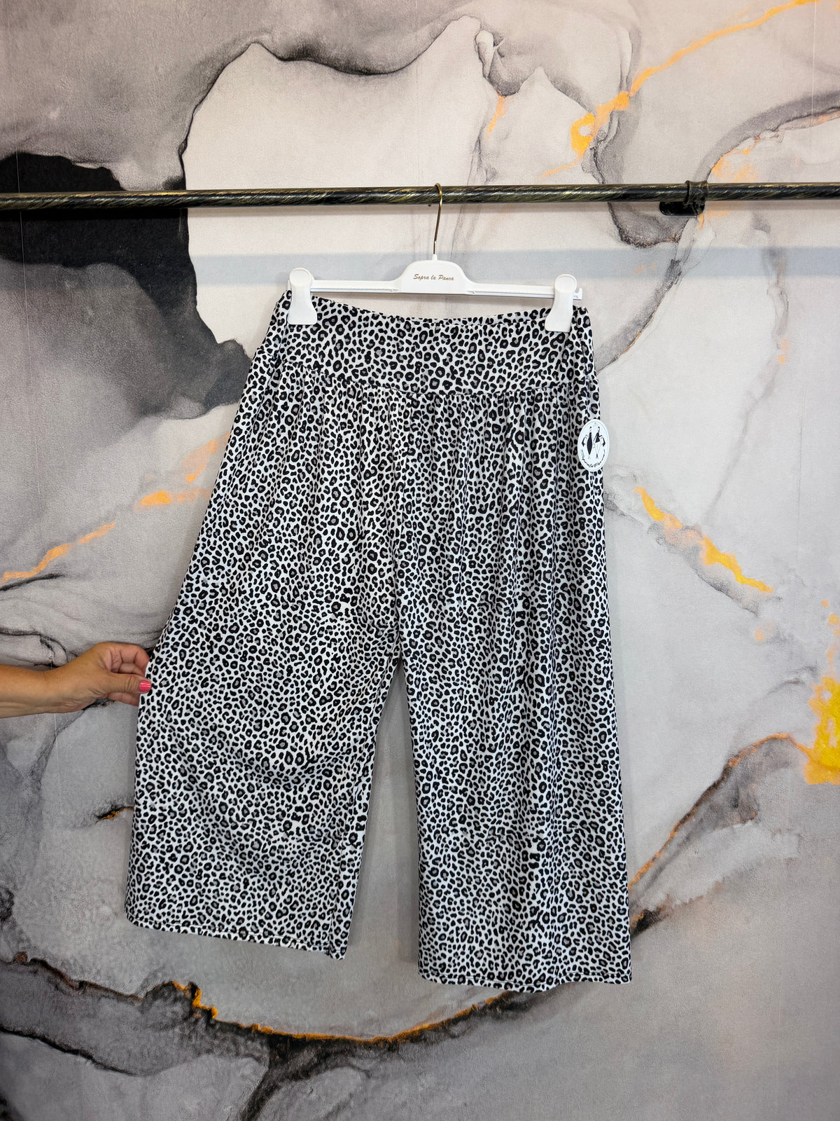 Pantalone Gio