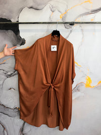 Cardigan Orchidea