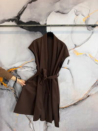 Cappotto Dred