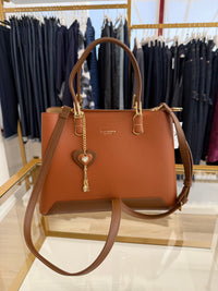 Borsa cuore