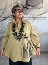 Camicia Paola