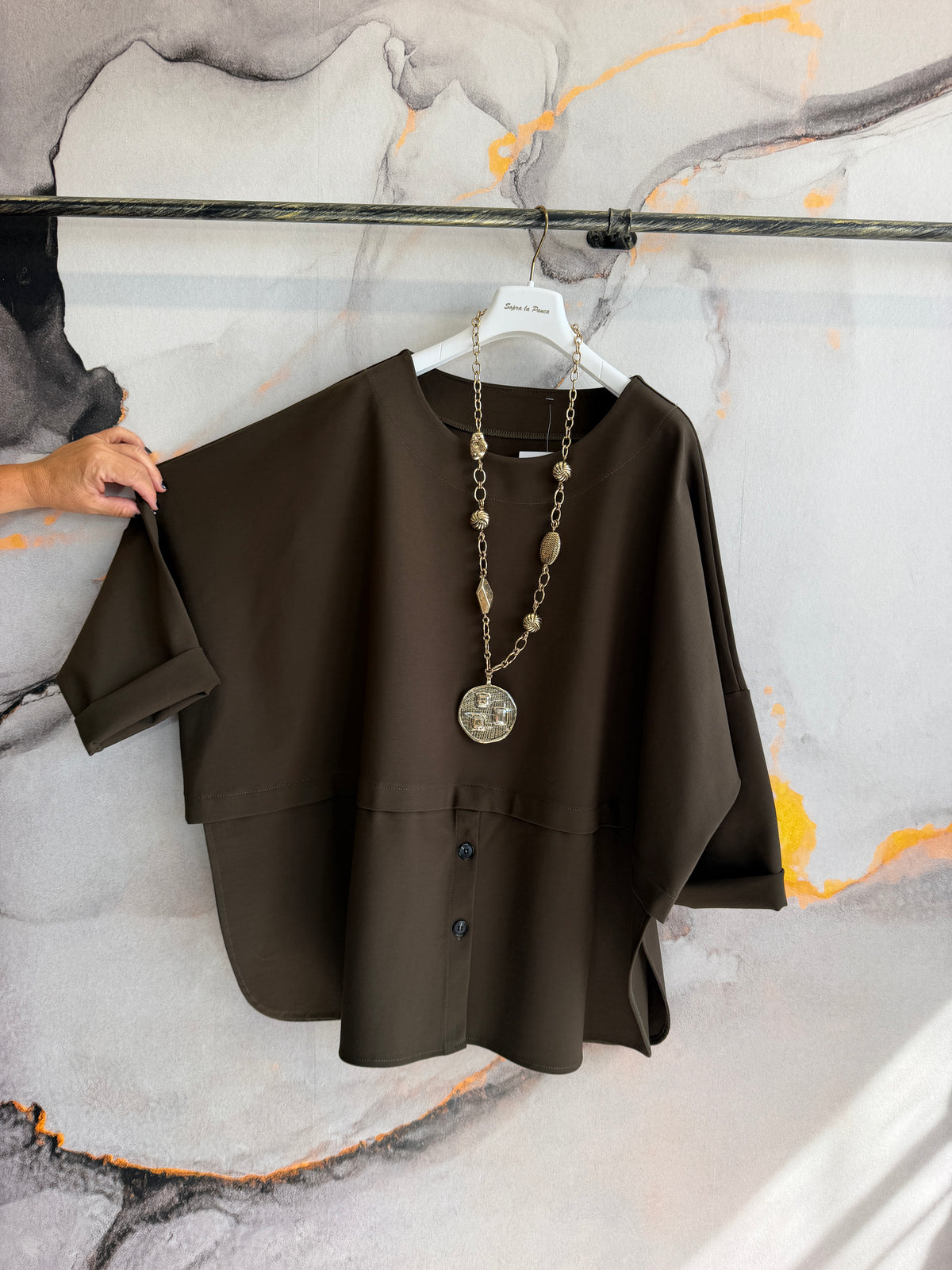 Maglia Ola