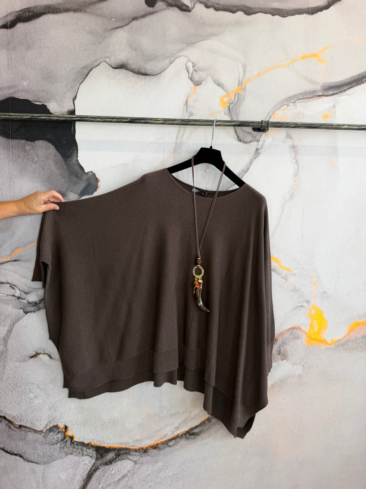 Maglia Alice BY SUSY STAR