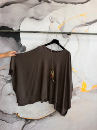 Maglia Alice BY SUSY STAR