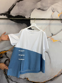 T-Shirt Alma