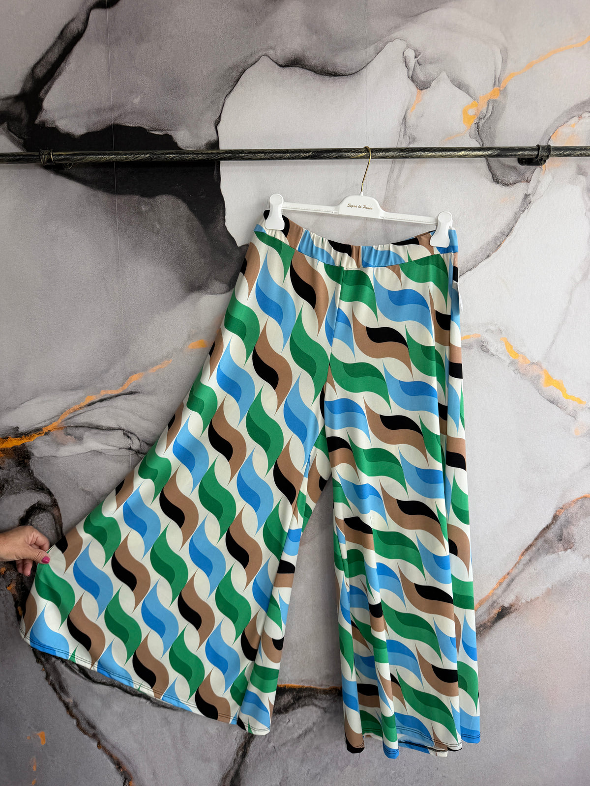 Pantalone Nella