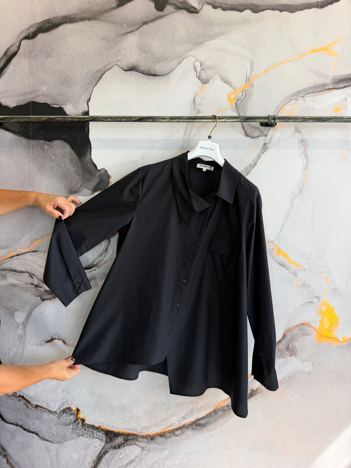 Camicia Ibiza BY FLO E POI
