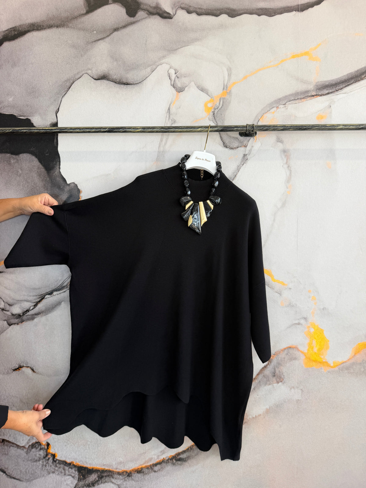 Maglia Sheila BY SUSY STAR