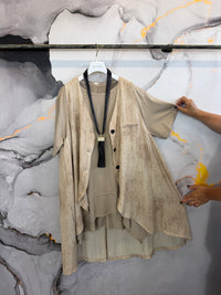 Gilet Selvaggia