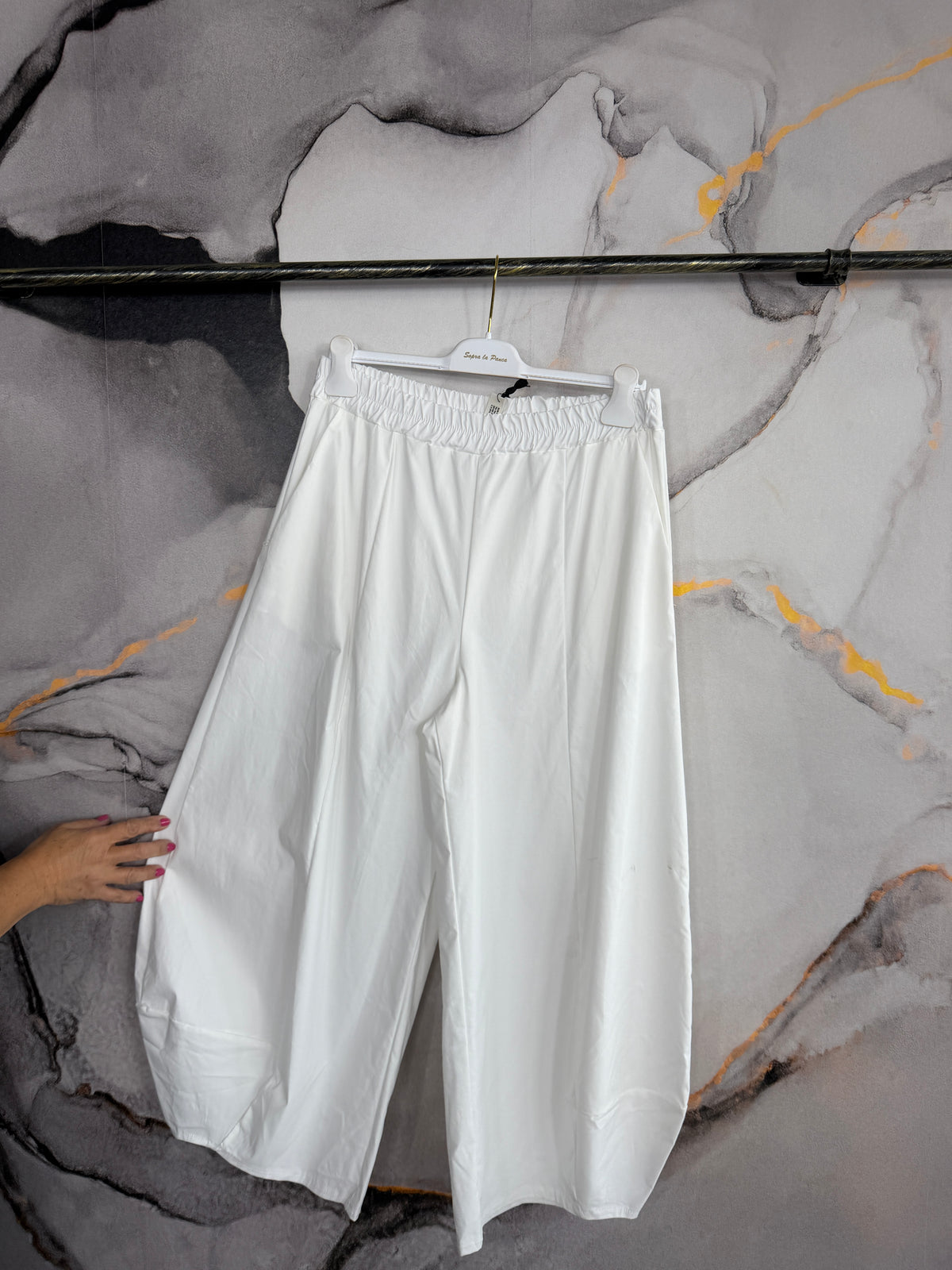 Pantalone Ted