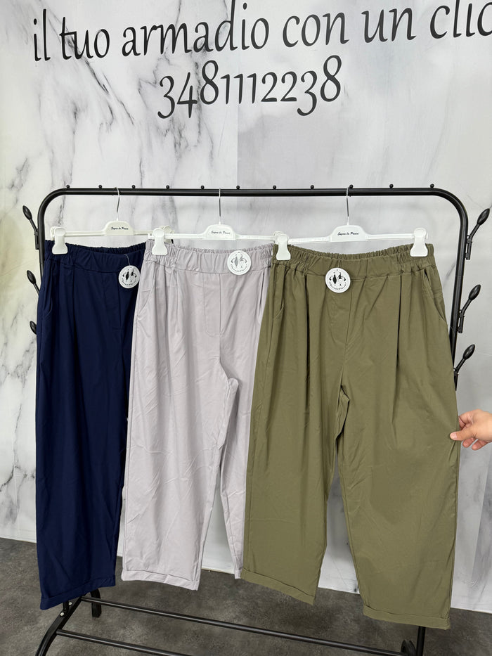 Pantalone Pongo