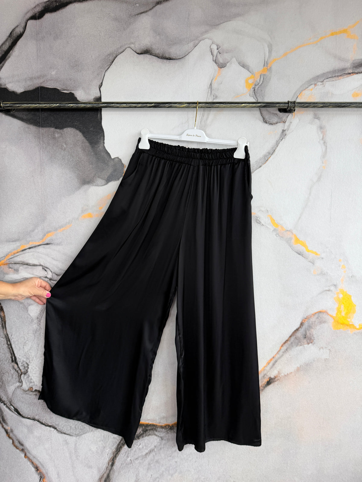 Pantalone Nino