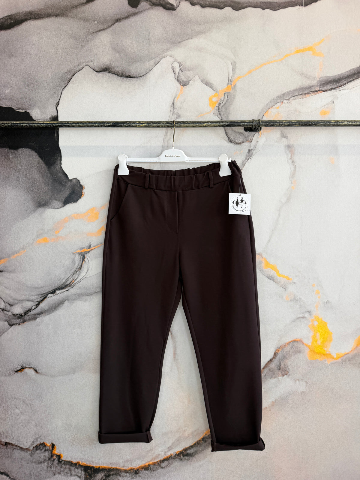 Pantalone Zeus