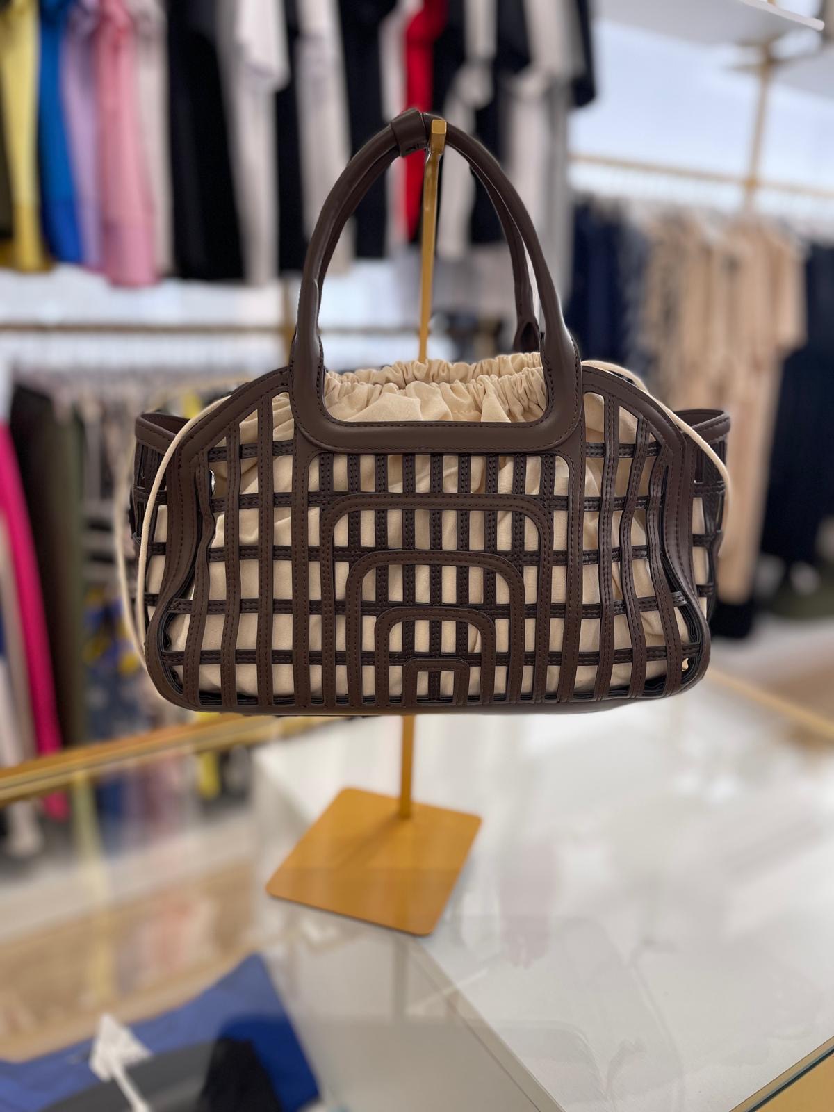 Borsa Traforata
