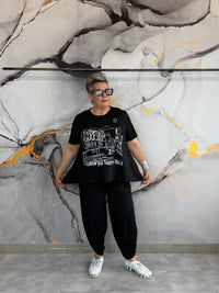 T-Shirt Parigi