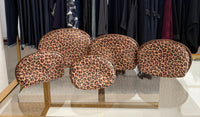 Set pochette animalier