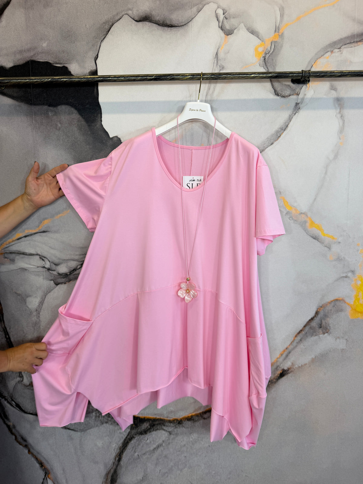 T-Shirt Nora