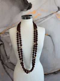 Double onion chain
