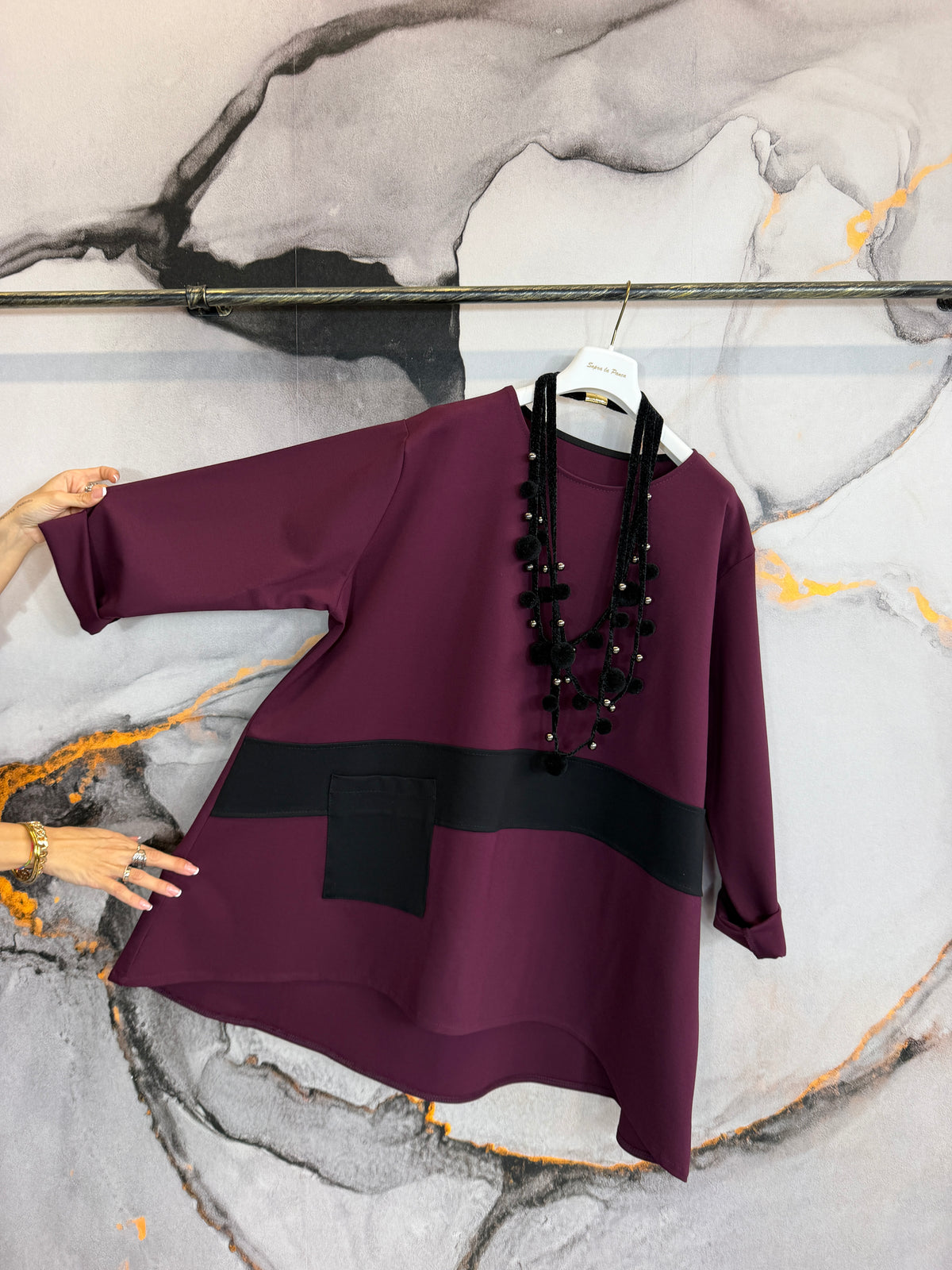 Maglia Tecla