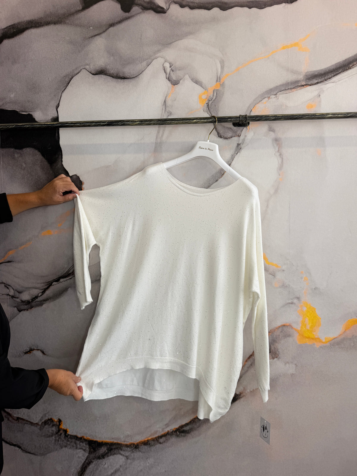 Maglia Brilla
