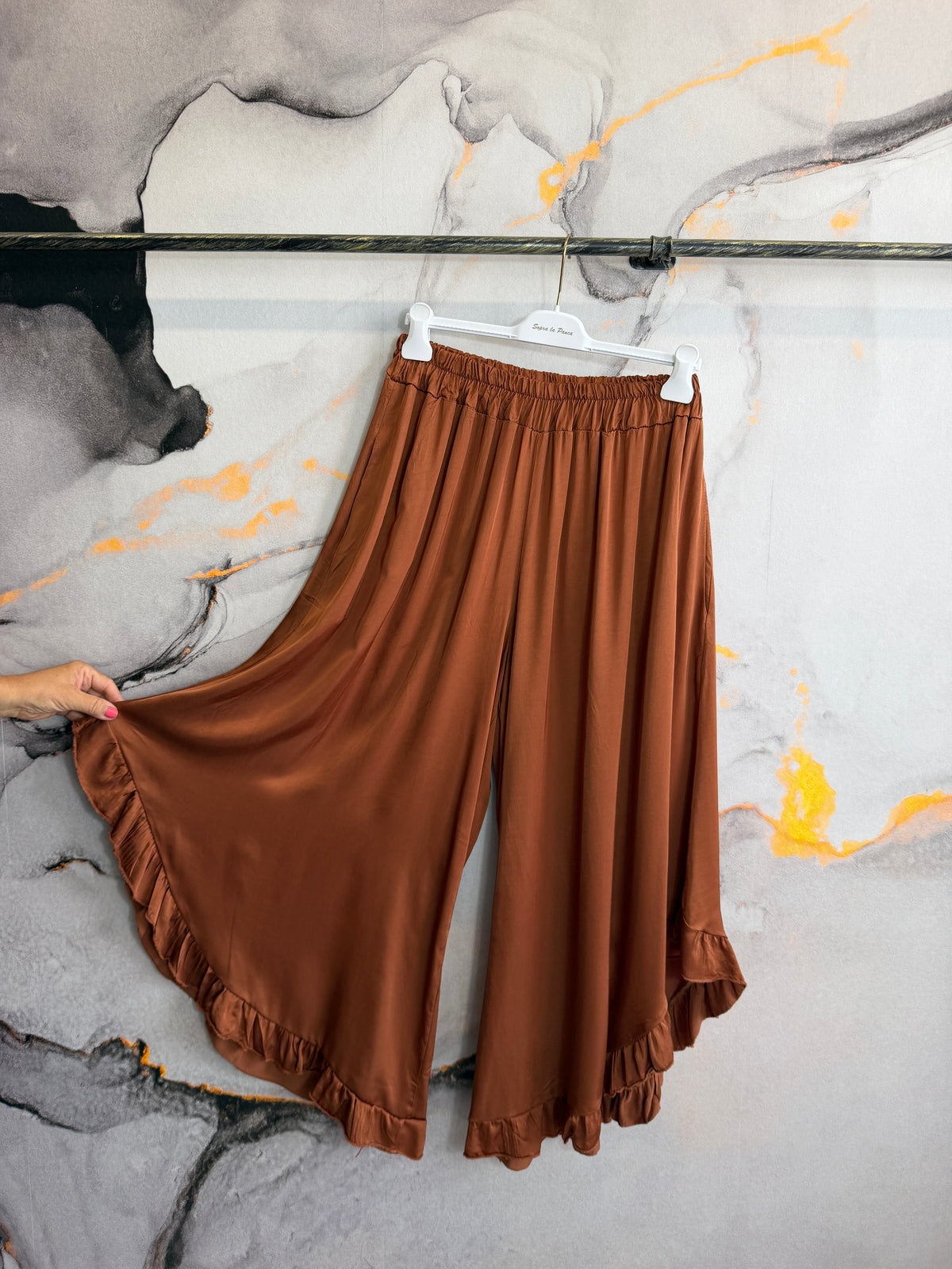Pantalone Tulipano