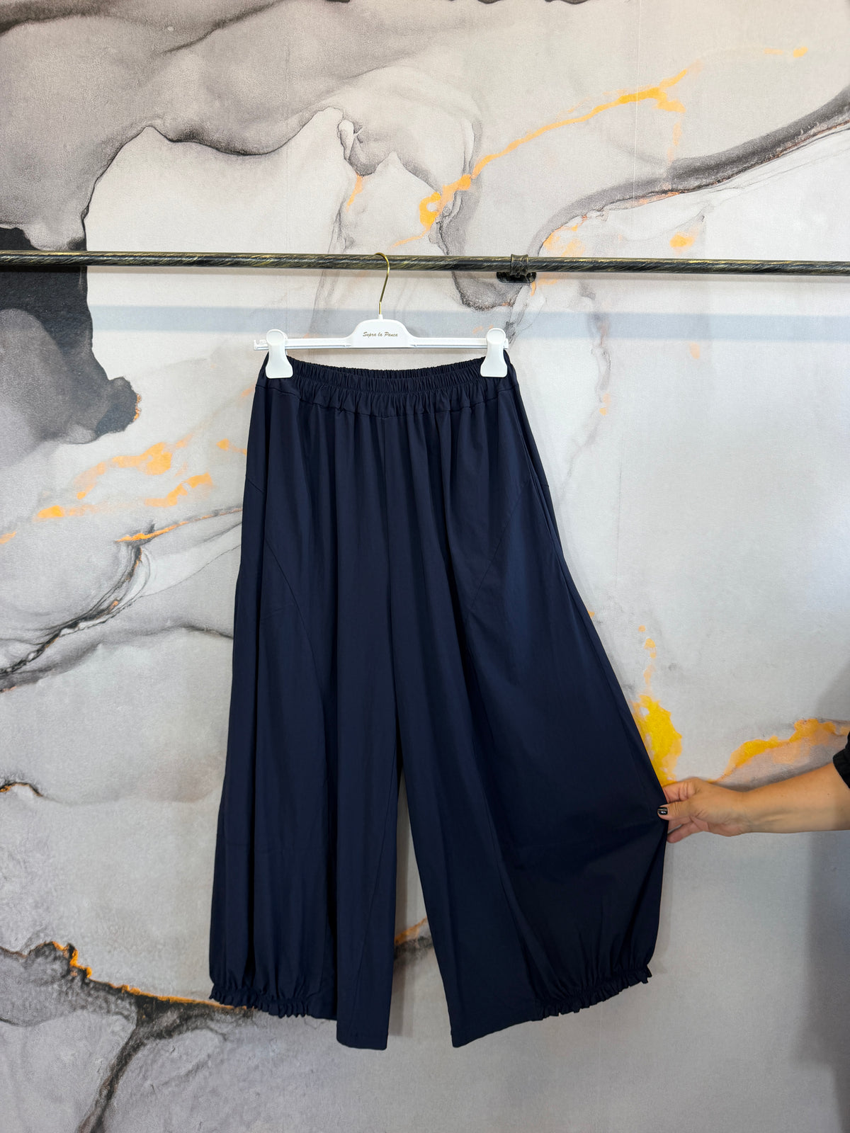 Pantalone Enzo